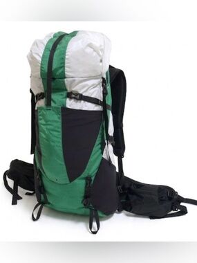 Six Moon Designs Fusion 50 36oz UL Backpack